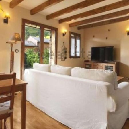 Peace & Rest In Pirineus Apartment Latour-de-Carol Exterior photo