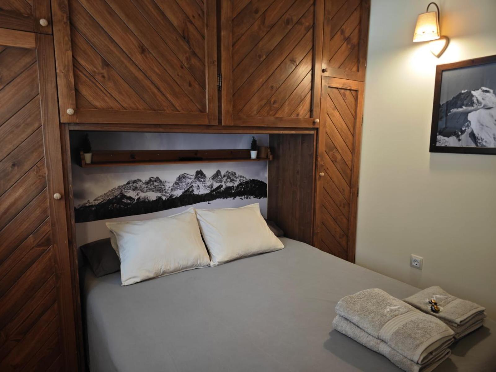 Peace & Rest In Pirineus Apartment Latour-de-Carol Exterior photo